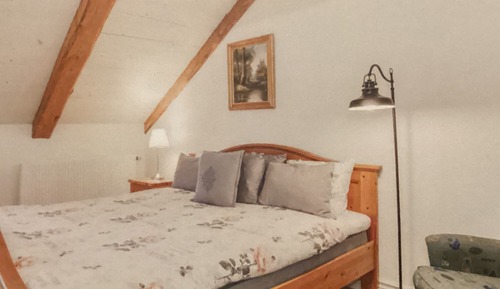 Family Triple Room