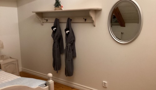 Family Quadruple Room