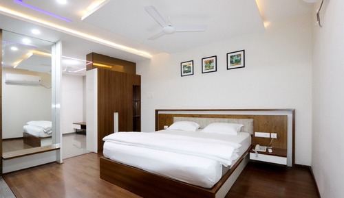 Comfort Suite