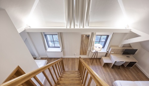 Duplex