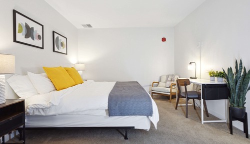 Elite Apartment