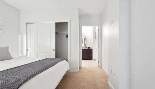 Comfort Apartment