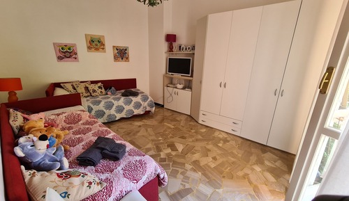 Comfort Apartment