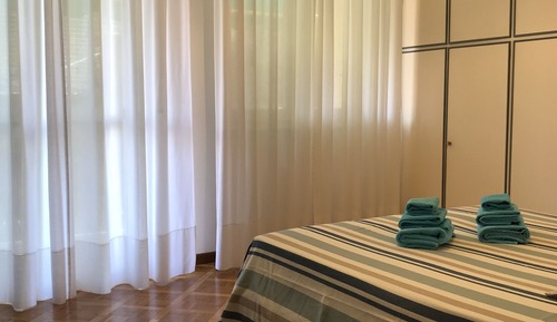 Family Apartment