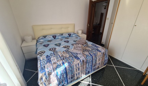 City Apartment