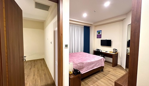 Classic Apartment