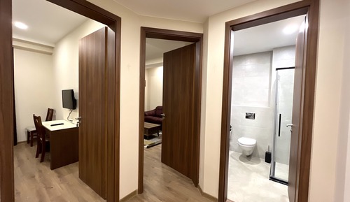 Exclusive Suite