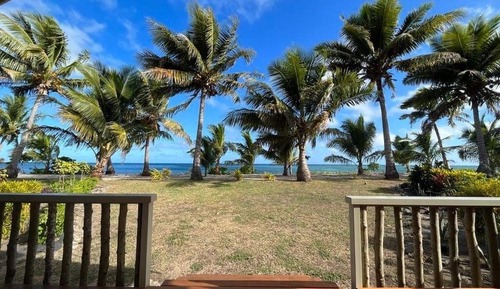 Panoramic Double Room