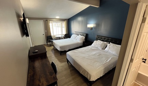 Signature Suite, 1 Bedroom, Kitchenette