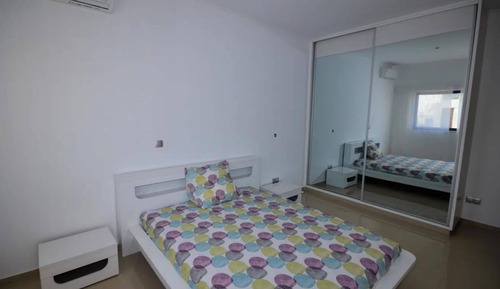 Basic Villa
