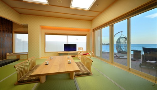 Room, Non Smoking, Ocean View