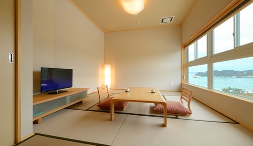 Room, Non Smoking, Partial Ocean View