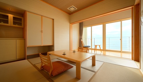 Room, Non Smoking, Ocean View
