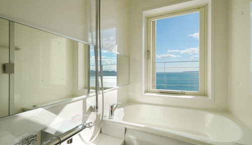 Twin Room, 2 Twin Beds, Non Smoking, Ocean View