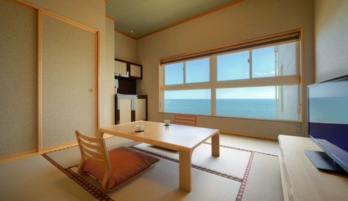 Room, Non Smoking, Ocean View