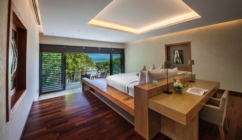 Luxury Villa