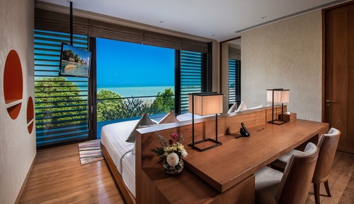 Luxury Villa