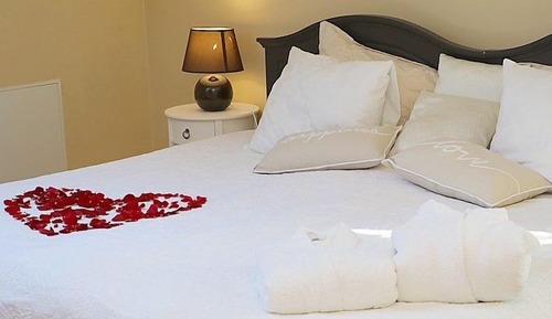 Junior Double Room