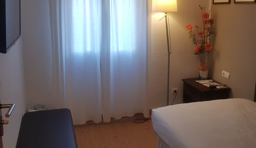 Exclusive Single Room