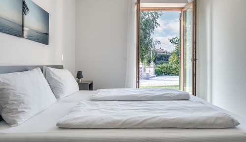 Superior Apartment, 2 Bedrooms
