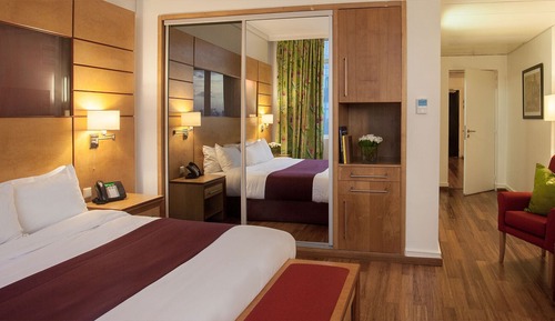 Executive Suite
