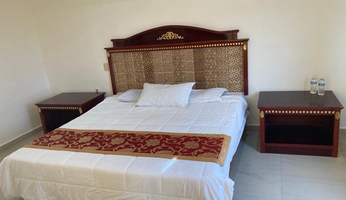 Comfort Suite