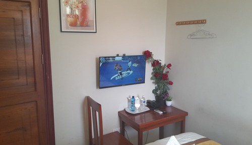 Executive Suite