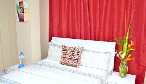Premium Apartment