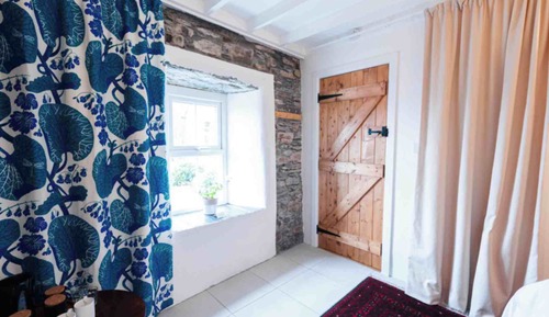 Comfort Double Room, Courtyard View