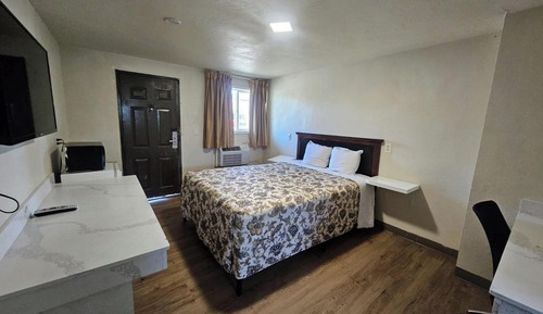 Room, 1 Queen Bed