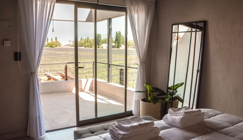 Exclusive Suite