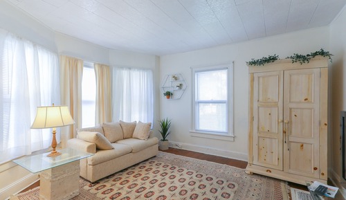 Apartment (1 Bedroom)