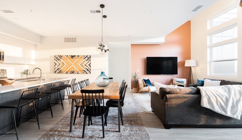 Condo, Multiple Beds, Patio, Mountain View