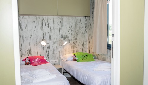 Comfort Quadruple Room