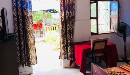 Romantic Double Room