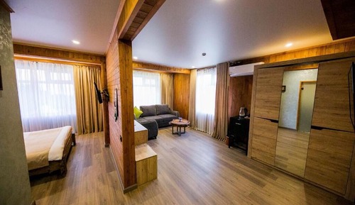 Executive Suite, 1 Bedroom