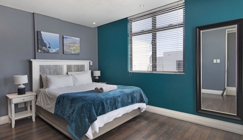 Apartment (2 Bedrooms)