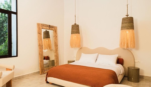 Signature Apartment