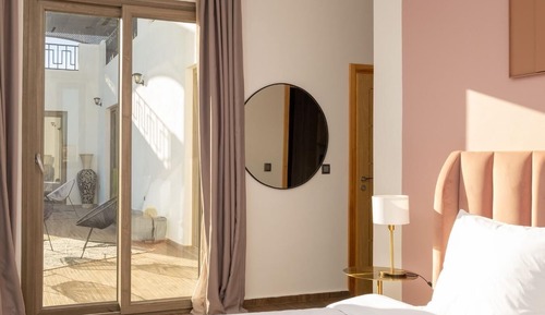 Romantic Suite