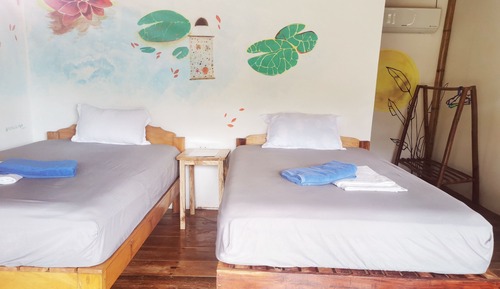 Comfort Cottage