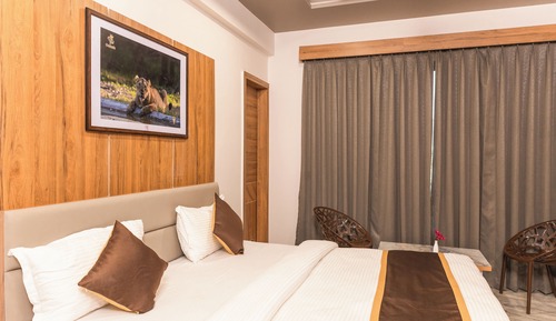 Daksh Comfort