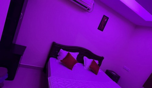 Comfort Apartment