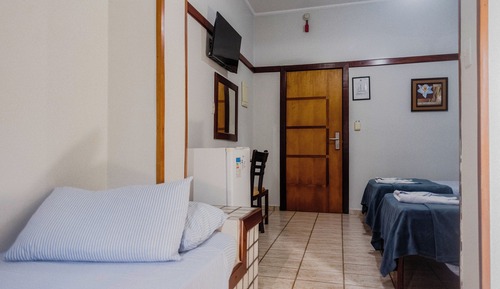 Standard Triple Room, 3 Twin Beds