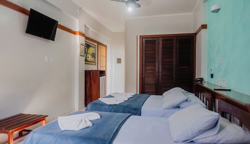 Classic Room, 1 Bedroom