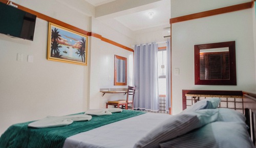 Classic Room, 1 Bedroom