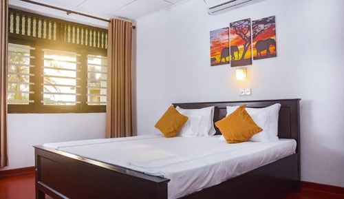 Comfort Double Room