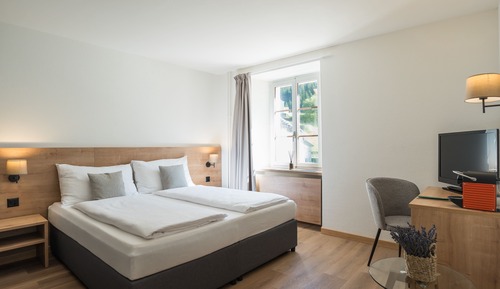 Superior Quadruple Room