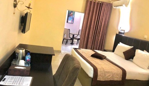 Classic Suite