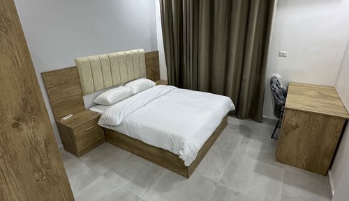 Superior Suite, 2 Bedrooms, City View
