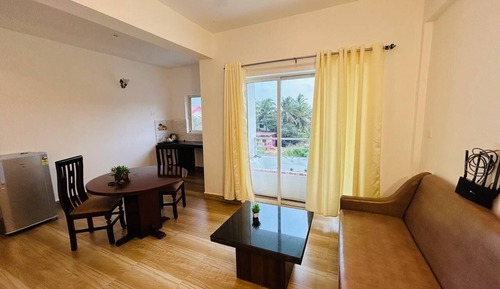 Romantic Room